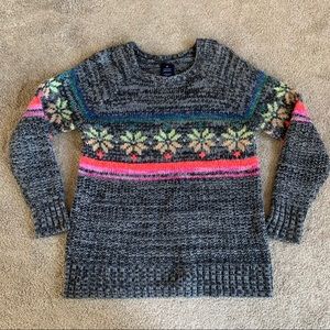 ❄️ American Eagle Sweater❄️